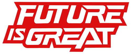 Future Is Great